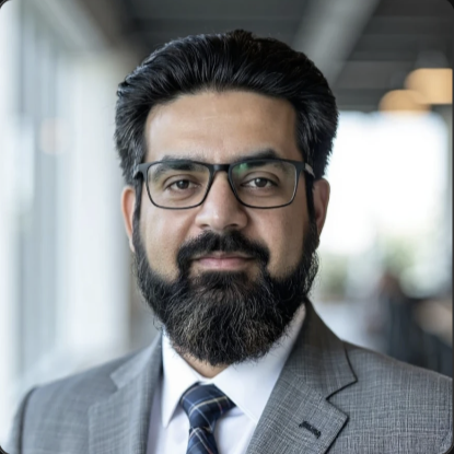 Hannan Javid