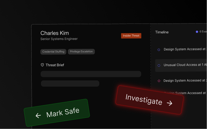 Insider Threat
