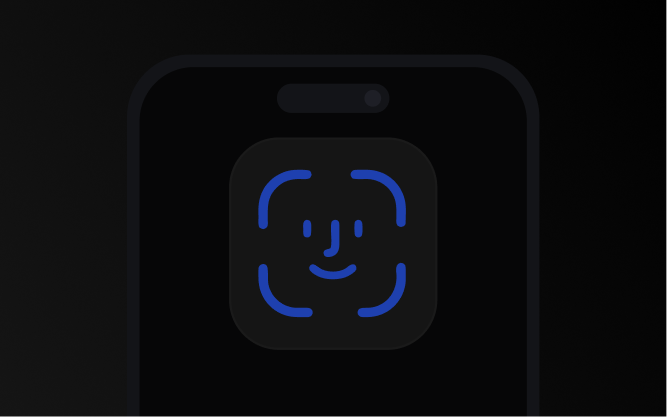 Passwordless