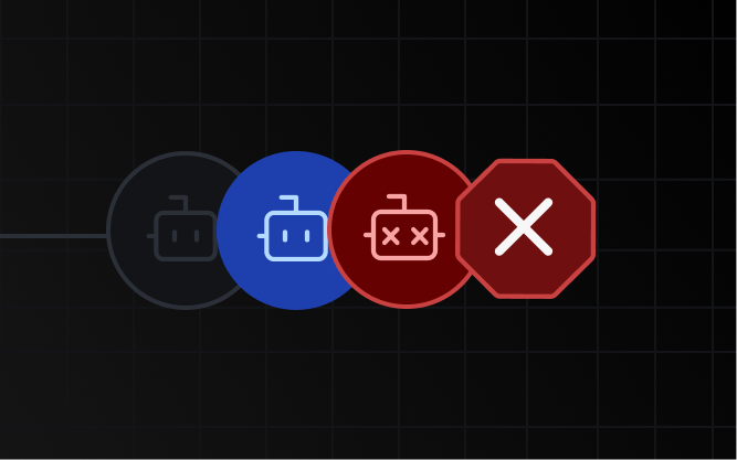 Rogue Agents
